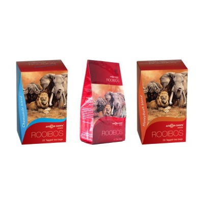 Photo of African Dawn Tea Variety Premium 3 Pack