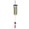 Wind Chime 16 Tubes Photo