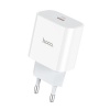 Hoco Fast Type C Charging Adapter -C76A Plus Photo