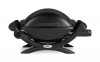 Weber Q2000 Black ZA Photo