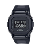 G shock G-Shock Womens 200m Standard - GM-S5600SB-1DR Photo
