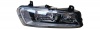 Generic Vw Polo Spot Light Sedan Right 2010-2014 Photo