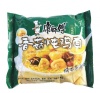 Master Kang 10 x Ramen Noodle - Mushroom And Stewed Chicken Flavour Photo