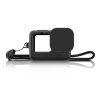 PULUZ GoPro Hero 9 Silicone Protective Cover Photo