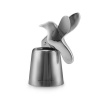 Carrol Boyes - Bottle Stopper - Hummingbird Photo