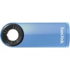 SanDisk Cruzer Dial 64GB- Blue Photo