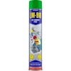 Action Can Line Marking Paint Lm-90 Green 750Ml Photo