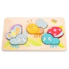 Le Toy Van Petilou Busy Bug Wooden Puzzle Photo