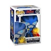 Funko Pop ! Marvel:Marvel Avengers Mechstrike-Doctor Strange Photo