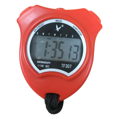 Photo of Fluir Eco Colour Split Stopwatch
