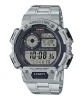 Casio Men's Standard Collection - AE-1400WHD-1AVDF Photo