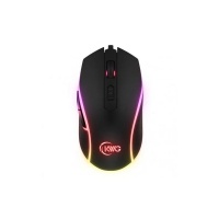 KWG Orion E1 Multi color gaming mouse