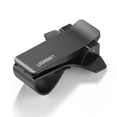 Photo of UGreen Dashboard Clip Phone Holder - Black