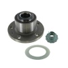 SKF Front Wheel Bearing Kit For: Volkswagen Polo [4] 2.0 Gti Photo