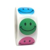 Smiley Reward Stickers Photo