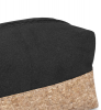 Love and Sparkles Love & Sparkles Travel Slogan Cosmetic/Toiletry Bag Cotton & Cork Photo