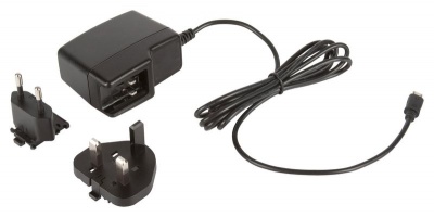 Photo of MULTICOMP MC002546 AC/DC Power Supply Raspberry Pi USB Micro