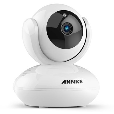 Photo of Annke 1080p Full HD Wireless Smart Home Camera