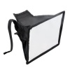E Photographic E-Photographic Professional Speedlite Softbox 10cm x 12 cm - EPHK194 Photo