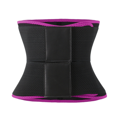 Photo of New Style-Double V High-Quality Waist Trainer Compression Belt