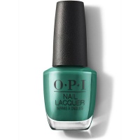 OPI Nail Lacquer Rated Pea G