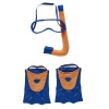 Build A Bear Build-A-Bear Snorkel and Flippers Photo