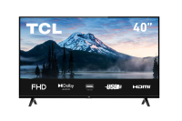 TCL 40 40D3000 LCD TV