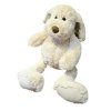 Edge Toys Baby Dimpho Dog Ntofo-Ntofo Small Plush Soft Toy Photo