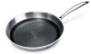Berlinger Haus 28cm Non-Stick 18/10 S/S Frypan - Eternal Collection Photo