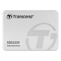Transcend TS500GSSD225S 500GB 25 SATA SSD