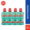 Colgate Plax Mouthwash Soft Mint 4 X 750ml Photo