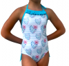 Strut Active 'Cactus Heart' & Hawaii Mono Kini Photo