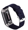 Fabric Band for Fitbit Charge 3 - Size: M/L Photo