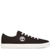 Timberland Men's Union Wharf Lace Black Oxford Photo