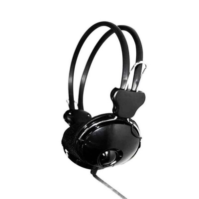 Photo of Pro Gamer JEDEL JD-808 Headphone with Mic & Full Stereo Sound