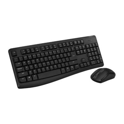 Rapoo x1800Pro Wireless Keyboard and Mouse Combo