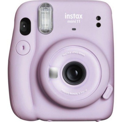 Photo of Fujifilm Instax Mini 11 Instant Photo Camera Purple
