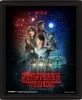 Stranger Things - One Sheet Photo