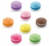 Viga - Macaron Play Food Set Photo