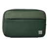 WiWU Solo Gadget Organizer Case With Hand Strap Green Photo