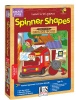 RGS Group Spin A Shape Educational Game Photo