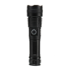 Rechargeable Zoomable LED Traveling Torch Q-5109 Photo
