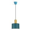 Dr Light Round Modern Style Bedside Lamp Pendant Light Photo
