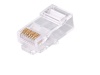 Linkbasic RJ45 Cat5e UTP Modular Plug: RJ-45 Photo