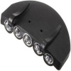 Clip-on Hat Hands-Free 5 LED Cap Headlamp Photo