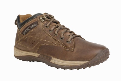 Photo of Woodland Dogwood Khaki Men's Shoes