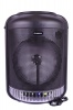 Omega Portable Bluetooth Speaker OP-82507 Photo