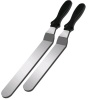 Set of 2 Frosting Spatula's Photo
