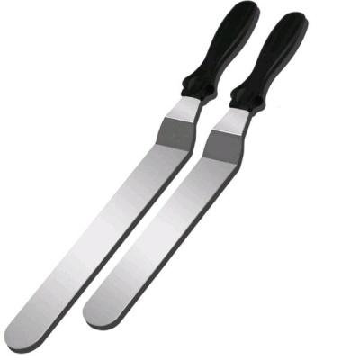 Set of 2 Frosting Spatulas