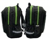Boomerang Large Melange Polyester Orthopaedic Backpack S-2090 Photo